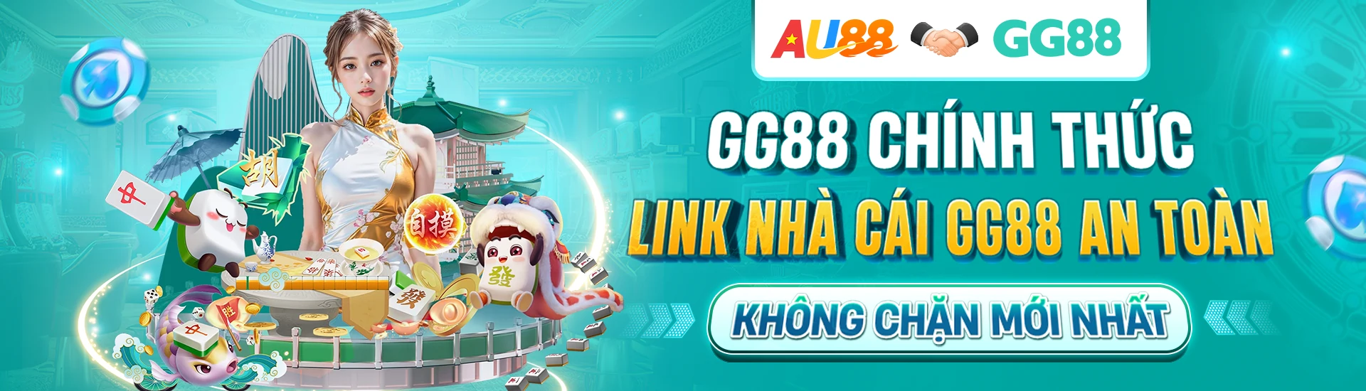 Tổng quan game bài và bắn cá tại Gg88