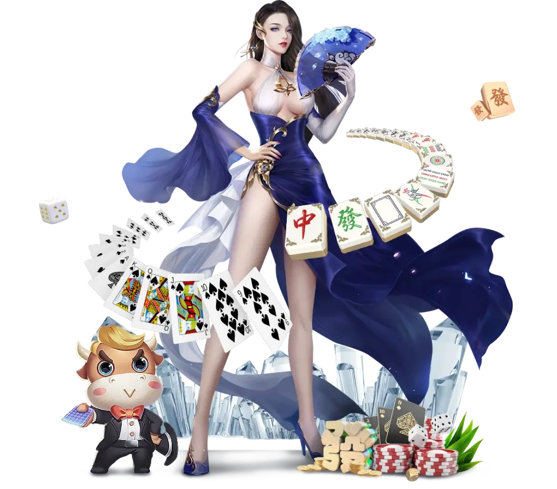 Nội dung game bài tại Gg88