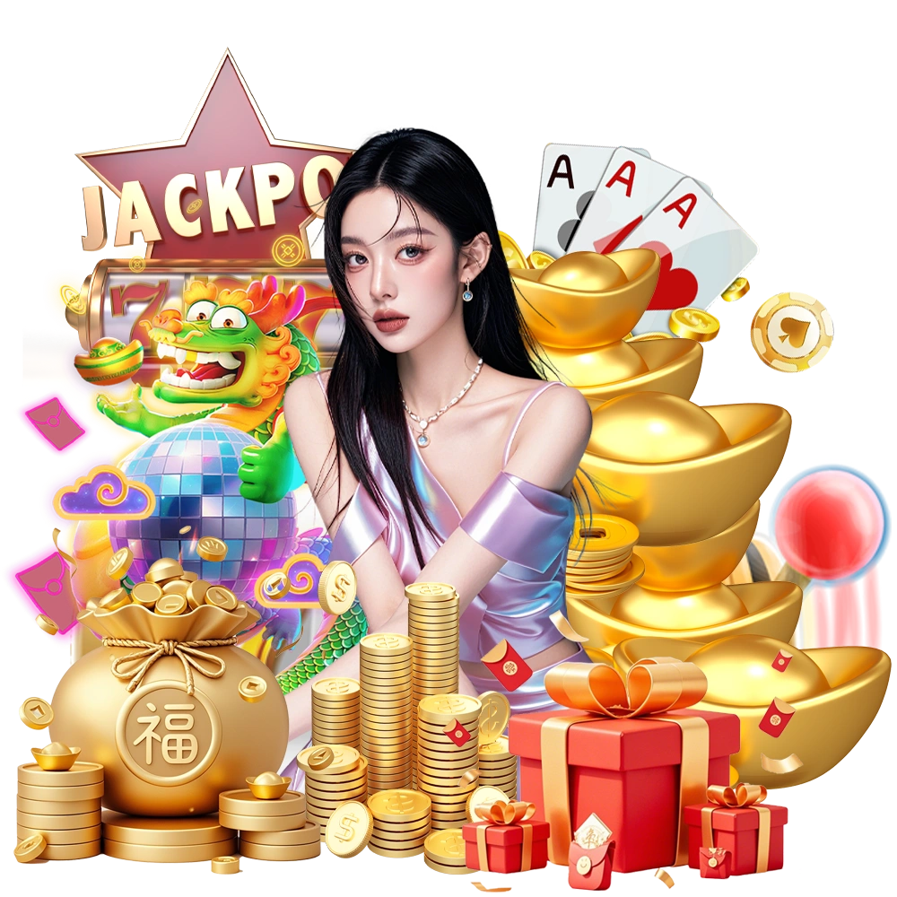 Nội dung casino tại Gg88