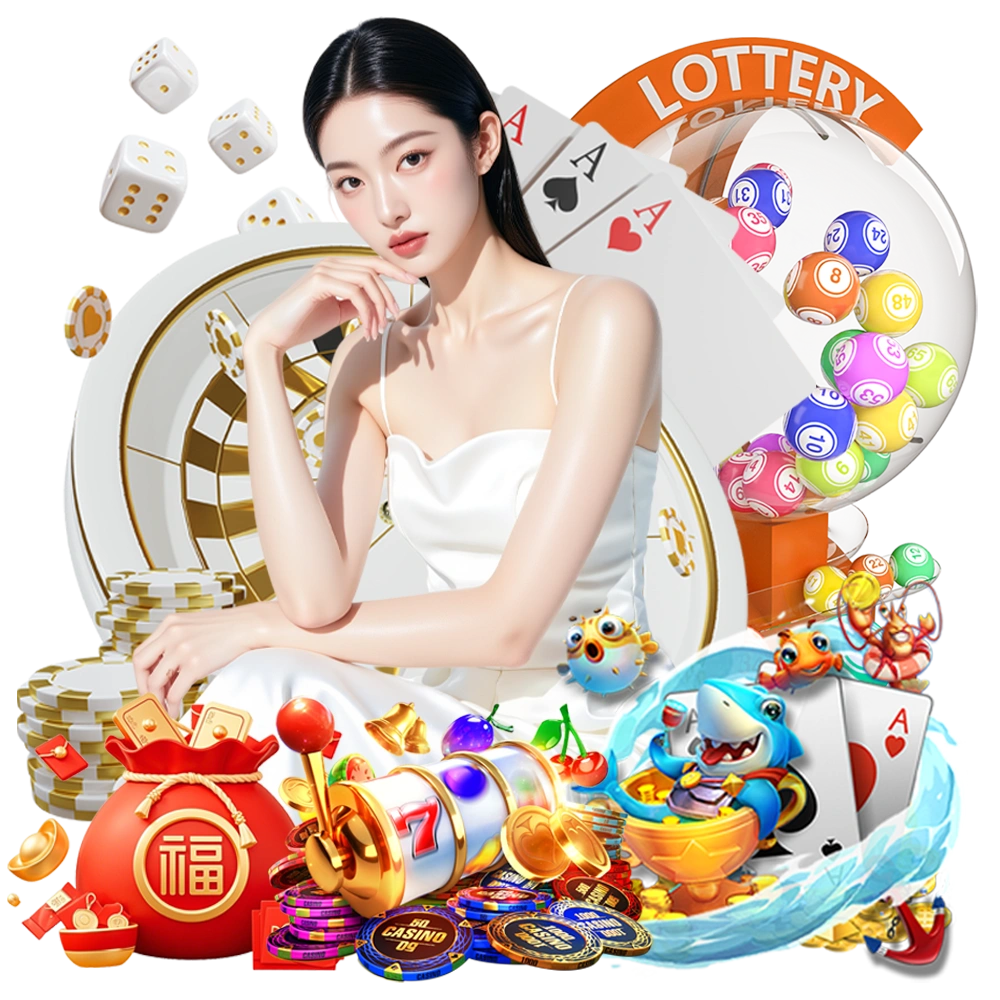Nội dung xổ số tại Gg88