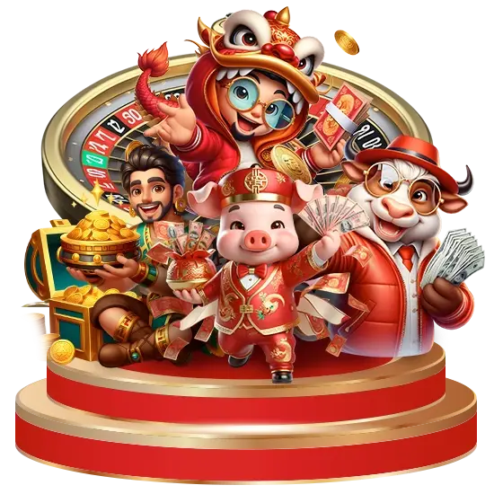 Nội dung nổ hũ tại Gg88
